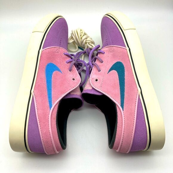 NWT Nike SB Zoom Janoski OG+ Men’s Shoes 7 - Picture 6 of 11